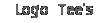Logo Tee's