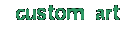 custom art
